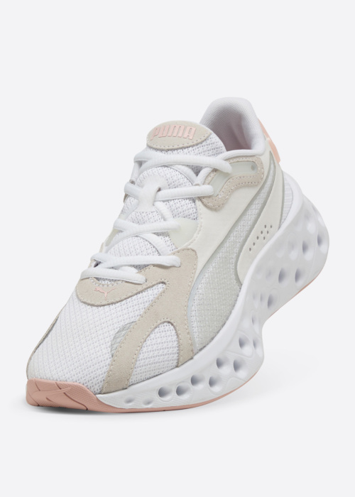 Беговые кроссовки Softride Puma