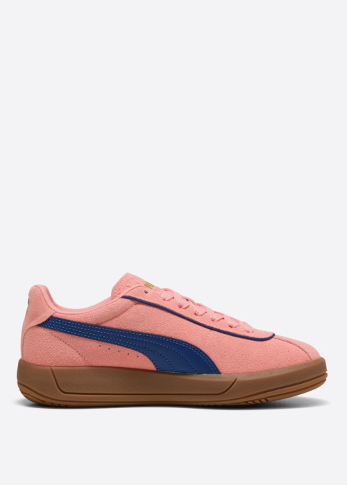 Puma kedas Club