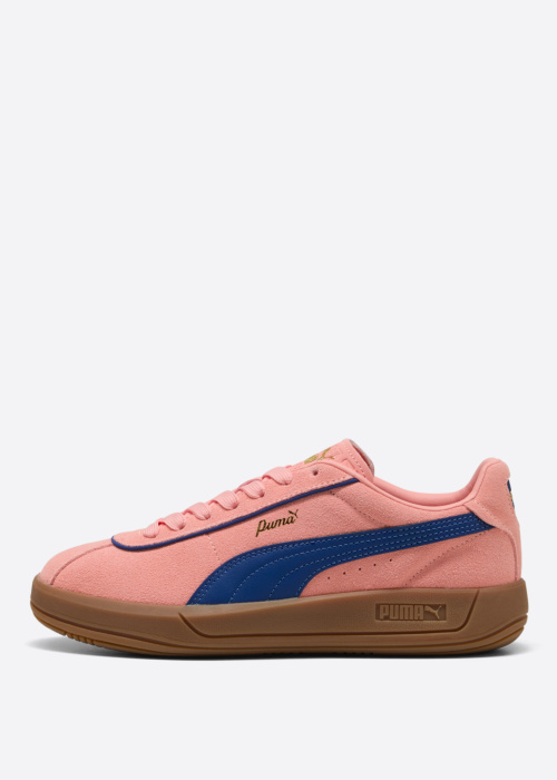 Puma kedas Club