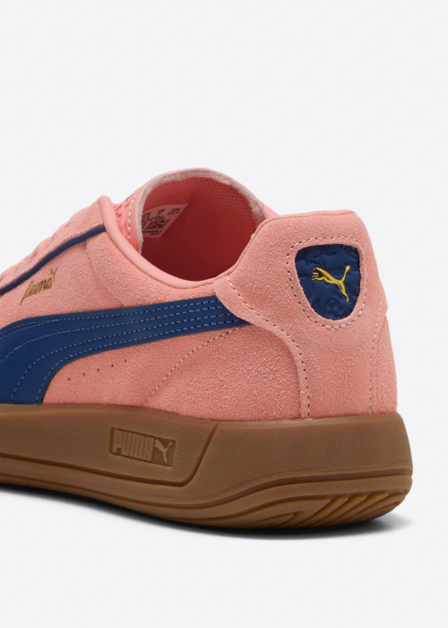 Puma kedas Club