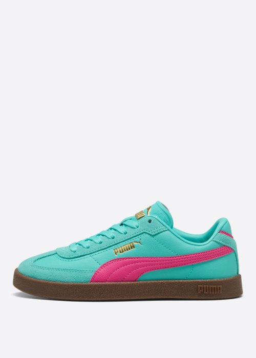 Puma kedas Club Ii