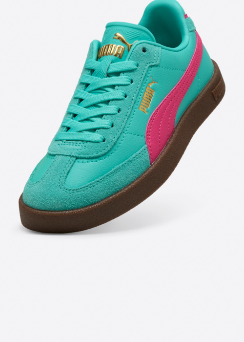 Puma kedas Club Ii