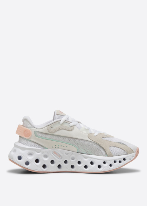 Беговые кроссовки Softride Puma