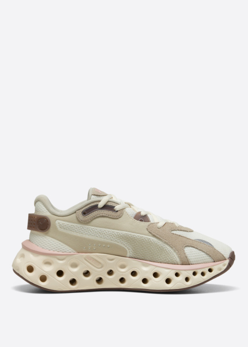 Puma apavi skriešanai Softride