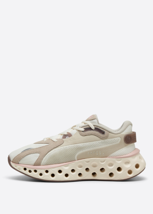 Puma apavi skriešanai Softride