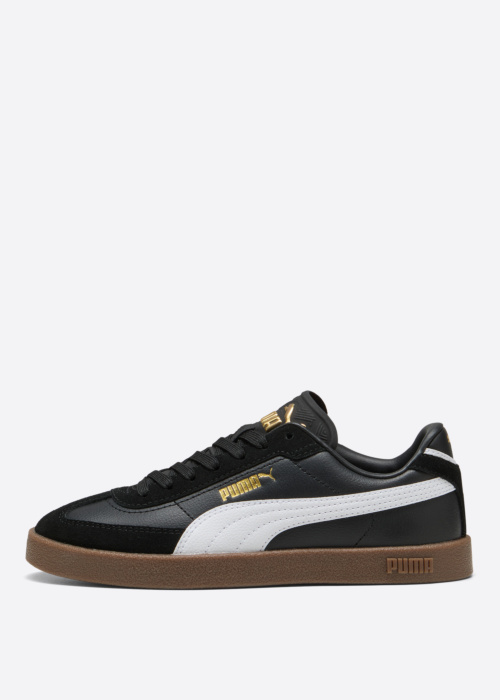 Puma kedas