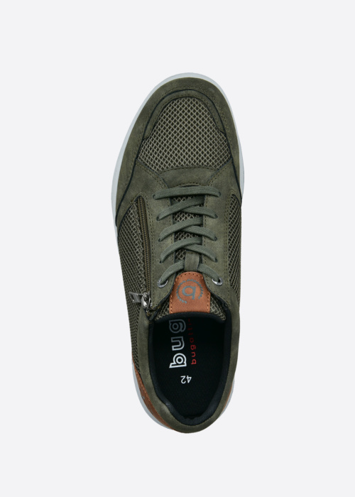 Bugatti brīvā laika apavi Artic