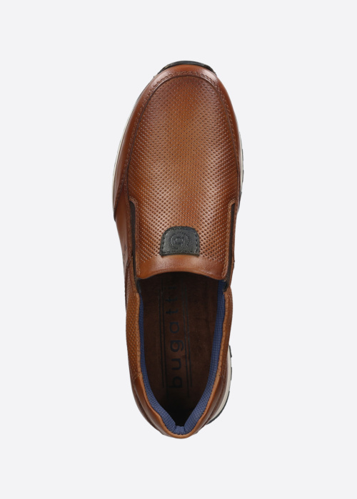 Bugatti brīvā laika apavi Cirino