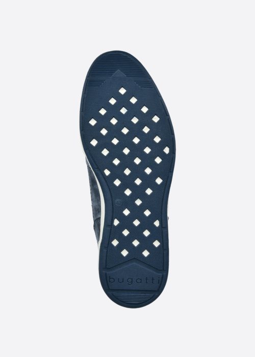 Кроссовки Solar Exko Bugatti