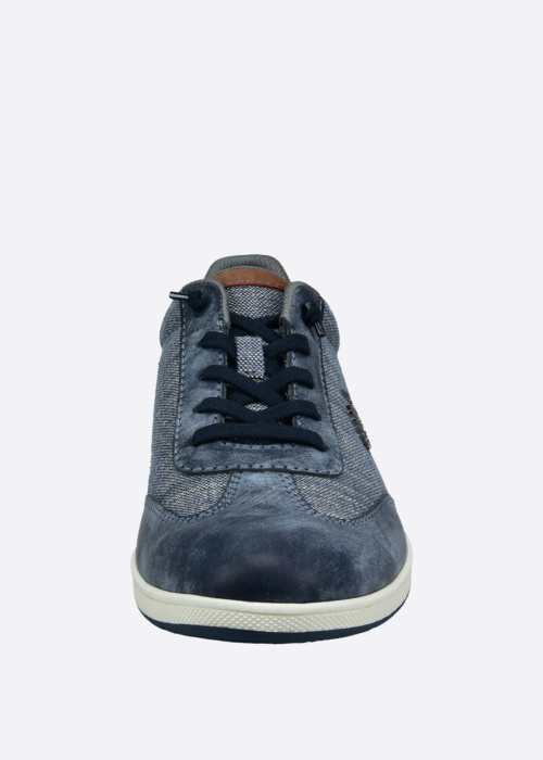 Кроссовки Solar Exko Bugatti