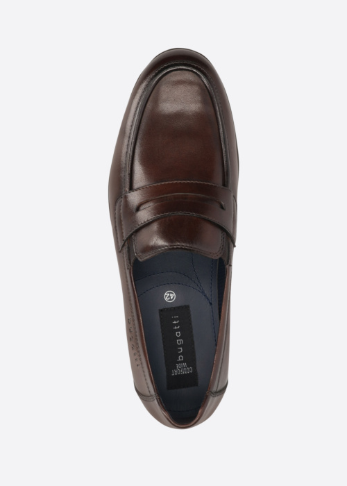 Лоферы Theobaldo Bugatti