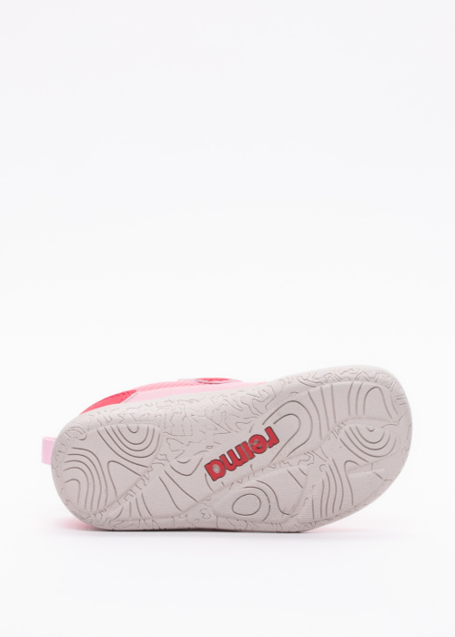 Кроссовки Tepastelu Barefoot Reima