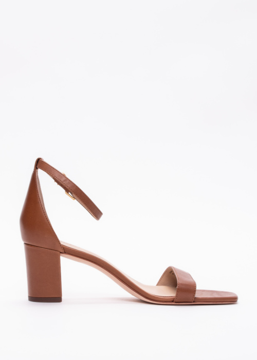 Ralph Lauren Polo kurpes Logan