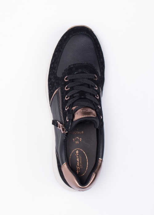 Tamaris Comfort brīvā laika apavi