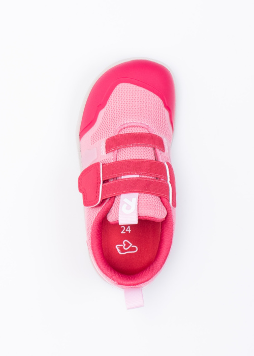 Кроссовки Tepastelu Barefoot Reima