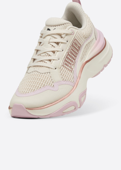 Puma apavi skriešanai Softride Divine