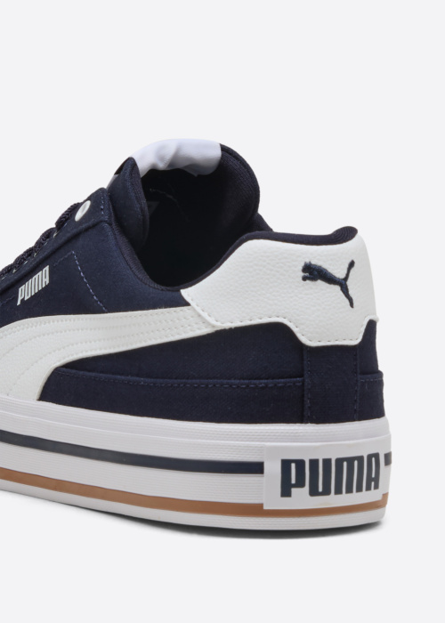 Puma kedas Court