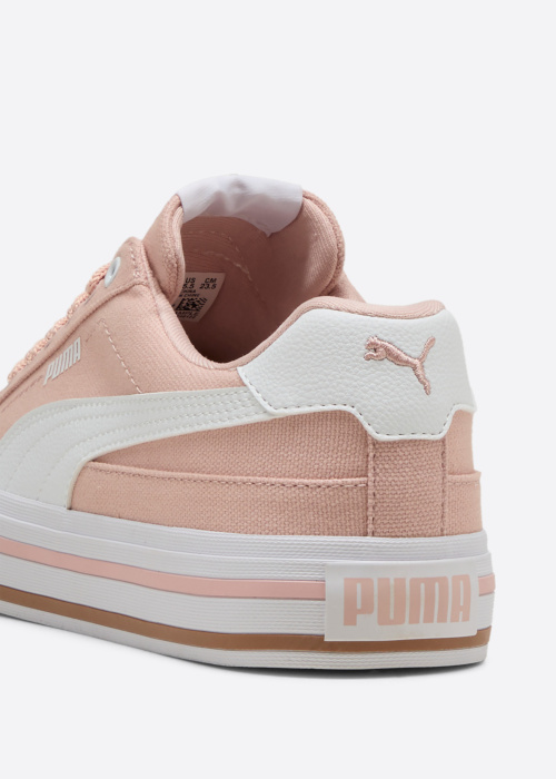 Puma kedas Court