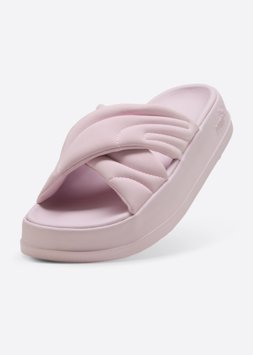 Puma baseina iešļūcenes Leadcat