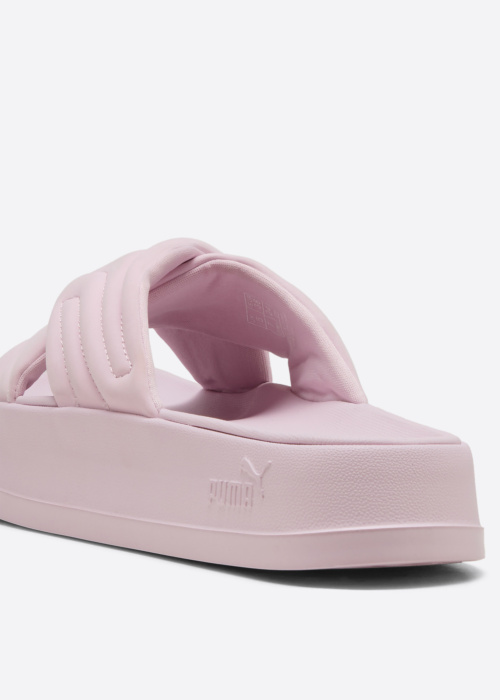 Puma baseina iešļūcenes Leadcat