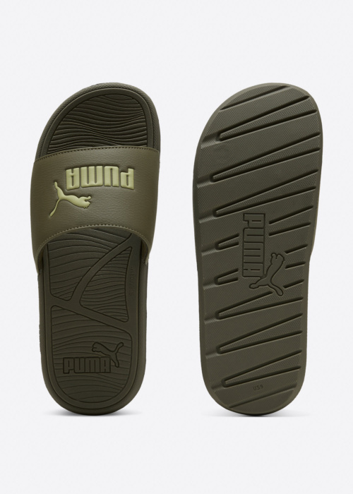 Puma baseina iešļūcenes Cool Cat