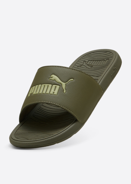 Puma baseina iešļūcenes Cool Cat