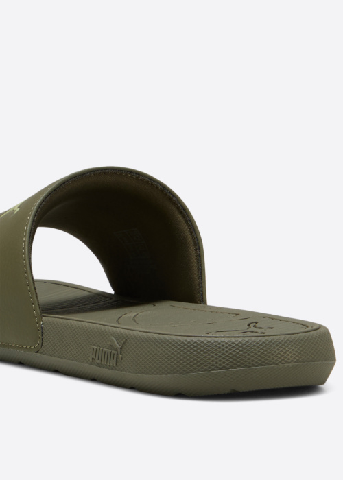 Puma baseina iešļūcenes Cool Cat