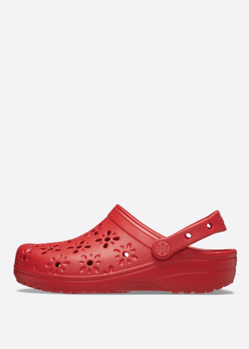 Crocs sandales Floral