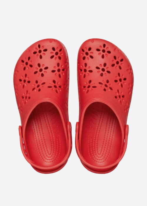 Crocs sandales Floral