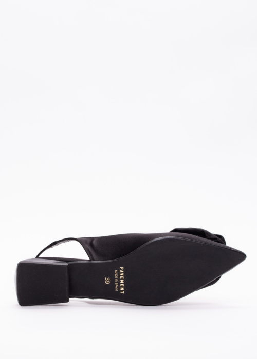 Pavement kurpes Kala Rose