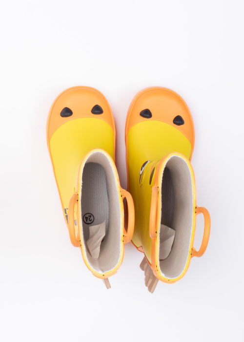 Best Buy gumijas zābaki