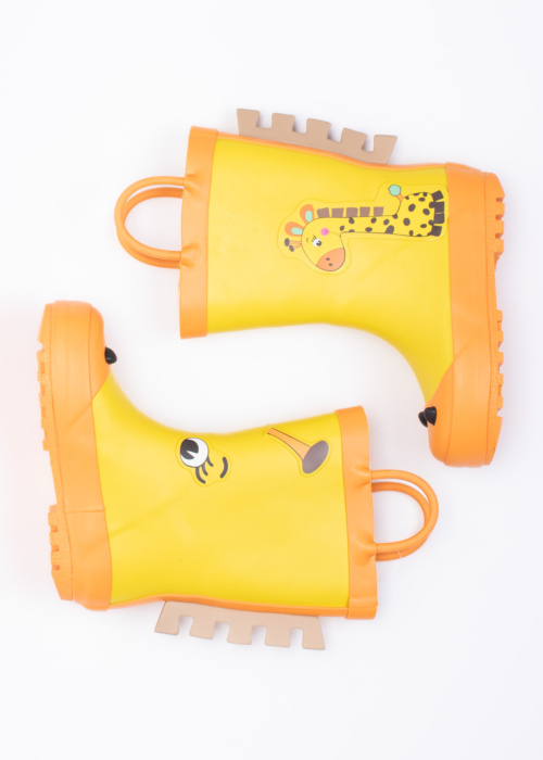 Best Buy gumijas zābaki