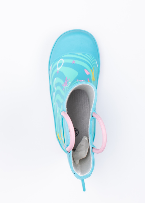 Best Buy gumijas zābaki