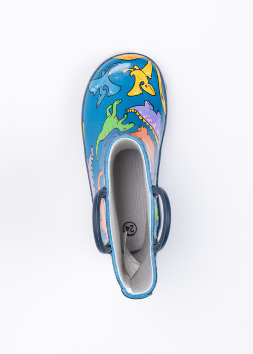 Best Buy gumijas zābaki