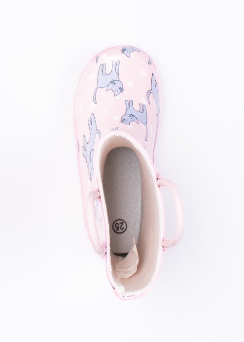 Best Buy gumijas zābaki