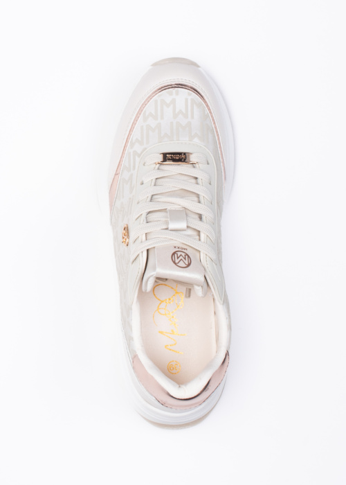 Mexx brīvā laika apavi Reina