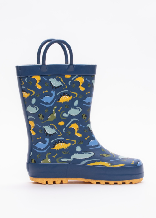 Best Buy gumijas zābaki