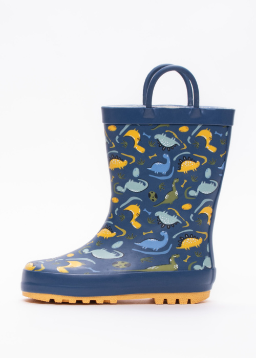 Best Buy gumijas zābaki