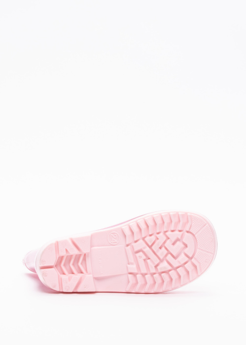 Leomil gumijas zābaki Stitch