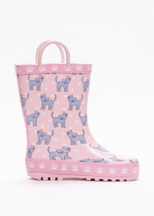 Best Buy gumijas zābaki