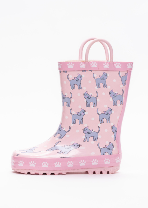 Best Buy gumijas zābaki