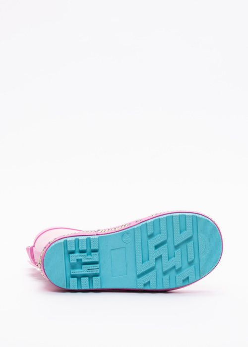 Leomil gumijas zābaki Unicorn