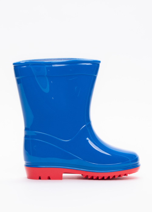 Leomil gumijas zābaki Super Mario