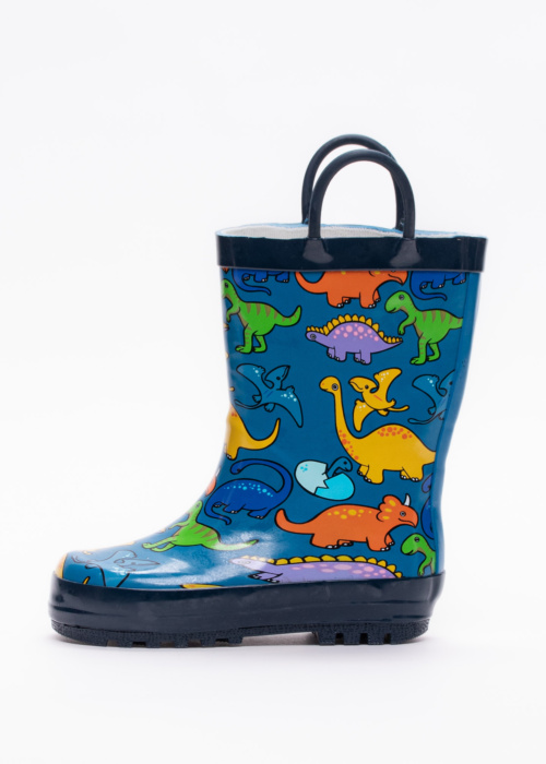 Best Buy gumijas zābaki