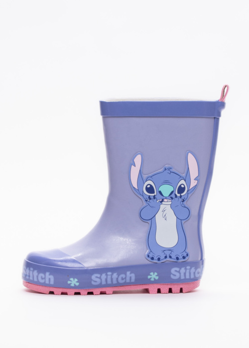 Резиновые сапоги Stitch Leomil