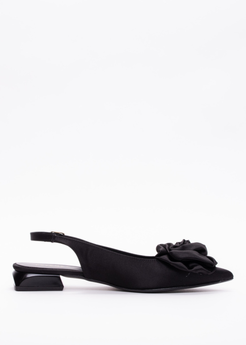 Pavement kurpes Kala Rose