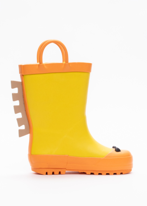 Best Buy gumijas zābaki