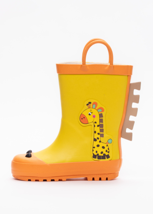 Best Buy gumijas zābaki