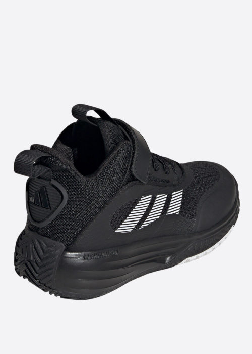 Баскетбольные кроссовки Ownthegame adidas