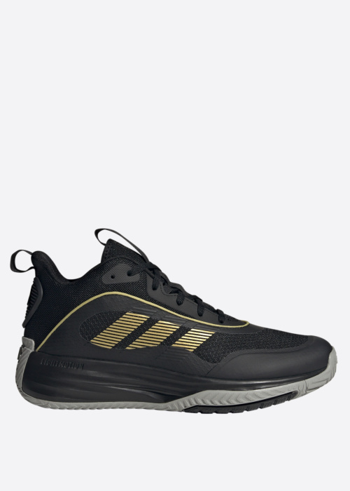 adidas basketbola apavi Ownthegame